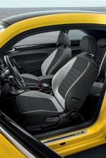 Volkswagen Beetle GSR Limited Edition 2013 года